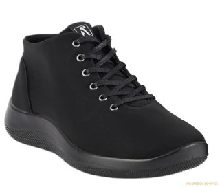 ARCOPEDICO 4003 J69 TATRA BLACK
